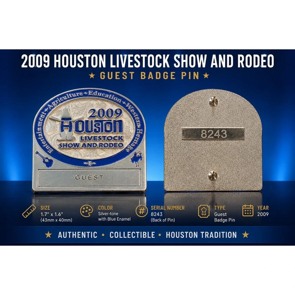 HLSR vintage 2009